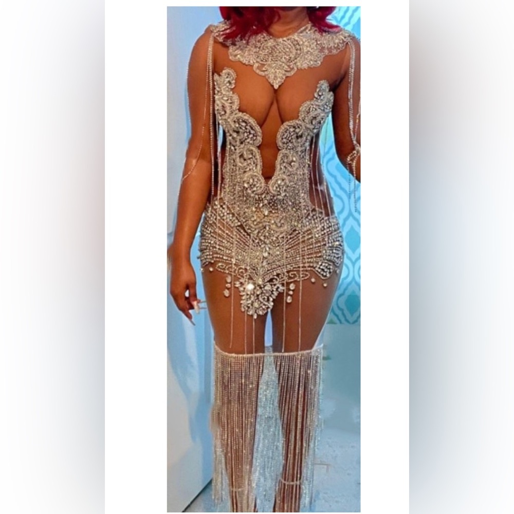 birthday dress